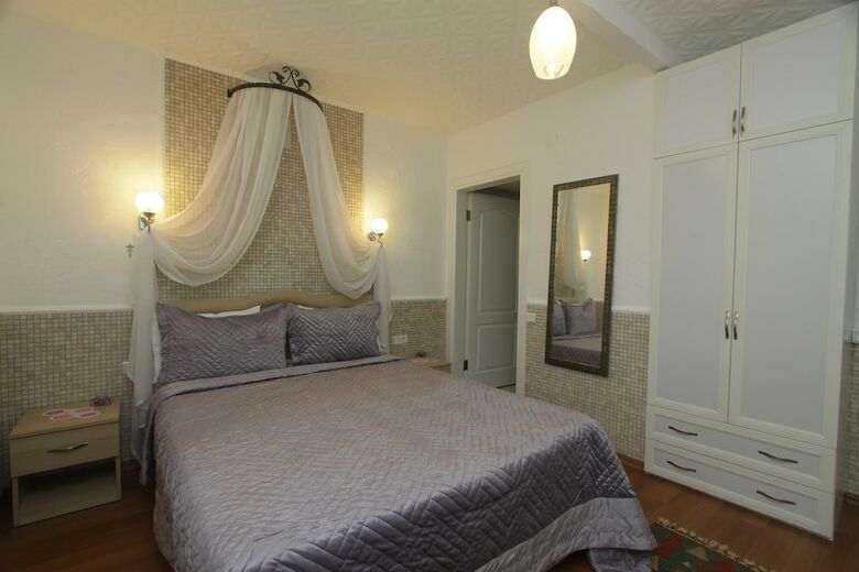 Bed & Breakfast Nano Hotel