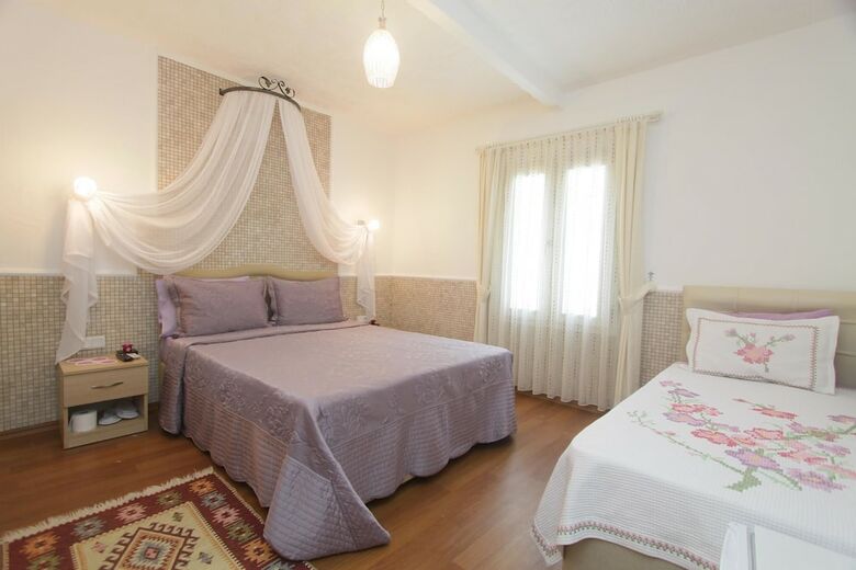 Bed & Breakfast Nano Hotel