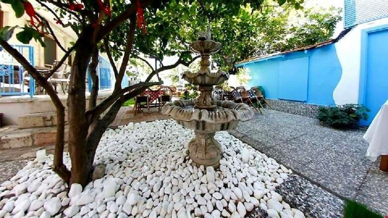 Bed & Breakfast Nano Hotel