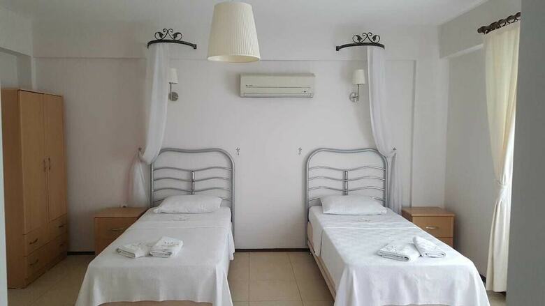 Bed & Breakfast Nano Hotel