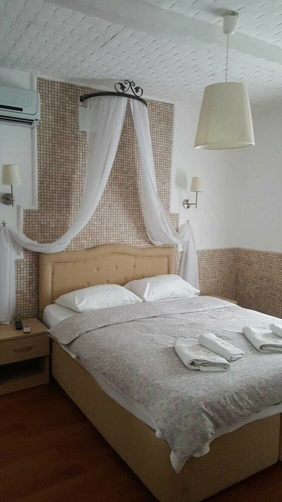 Bed & Breakfast Nano Hotel
