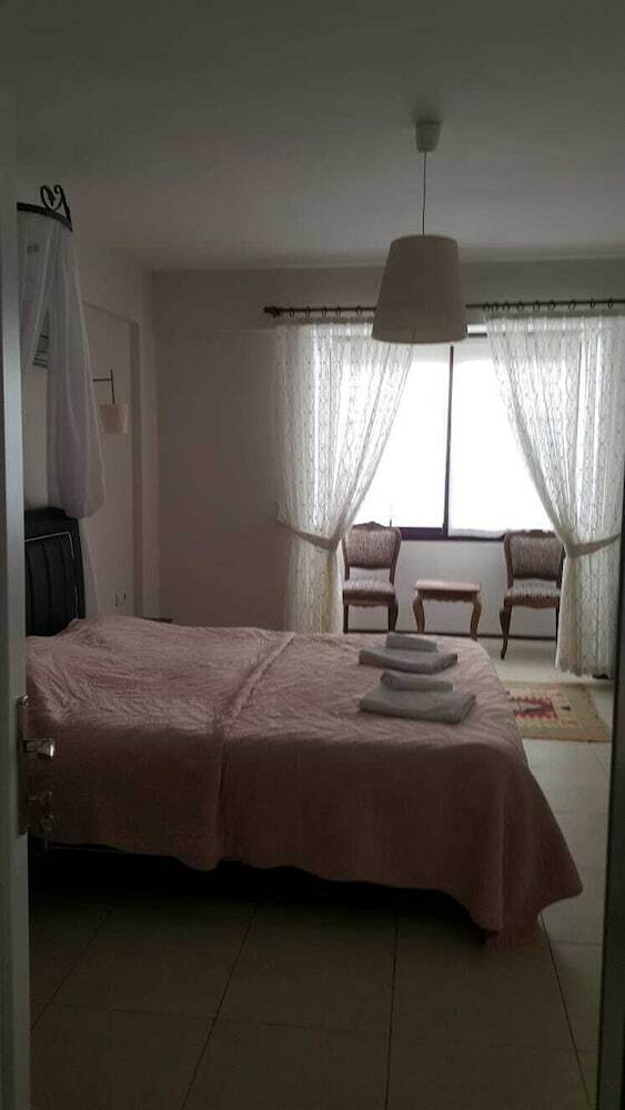 Bed & Breakfast Nano Hotel