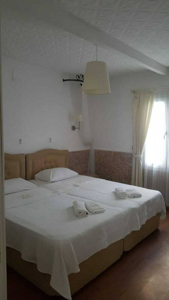 Bed & Breakfast Nano Hotel