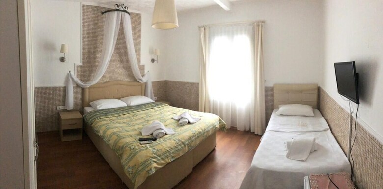 Bed & Breakfast Nano Hotel