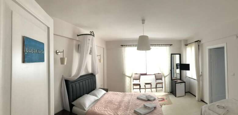 Bed & Breakfast Nano Hotel