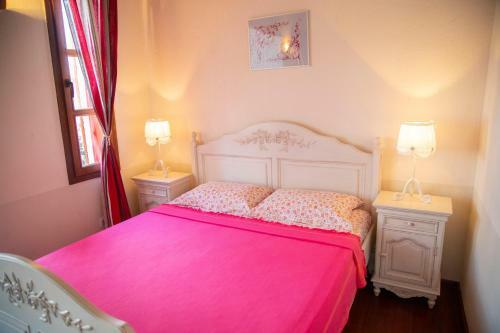 Hotel Alacati Noche Otel