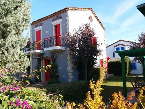 Hotel Alacati Noche Otel