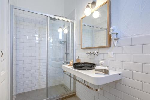 Hotel Ala�at? Casa Bella +12