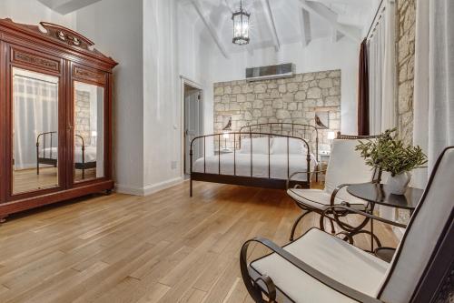 Hotel Ala�at? Casa Bella +12
