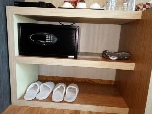 Hotel Kan Yeik Thar
