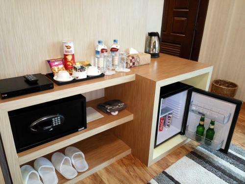 Hotel Kan Yeik Thar