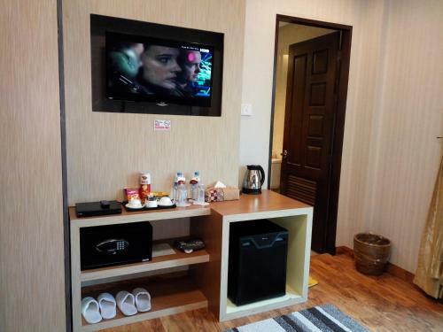 Hotel Kan Yeik Thar
