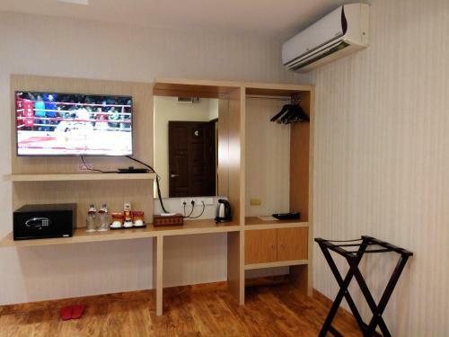 Hotel Kan Yeik Thar