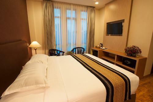 Hotel Kan Yeik Thar