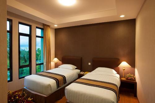 Hotel Kan Yeik Thar
