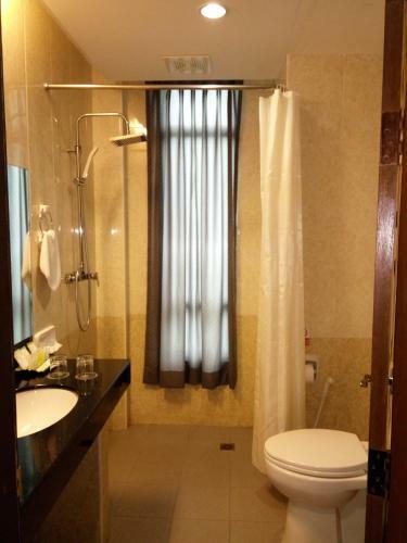 Hotel Kan Yeik Thar