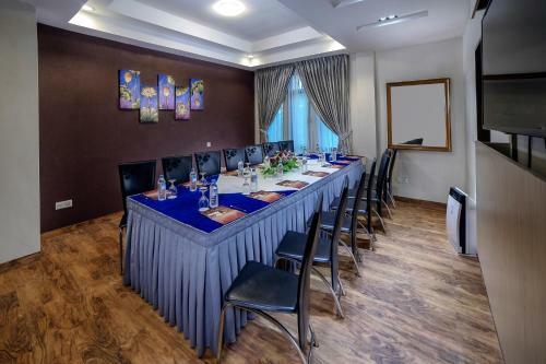 Hotel Kan Yeik Thar