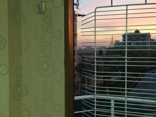 Crystal Palace Hotel