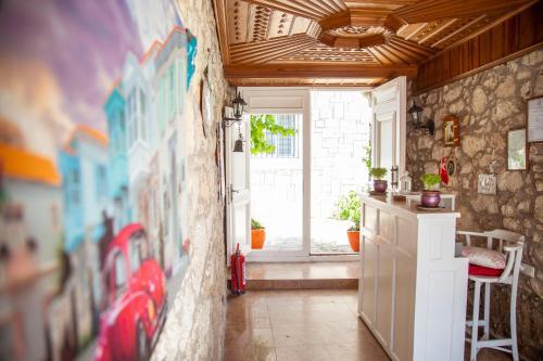 Hostal Ta?delen Hotel