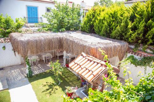 Hostal Ta?delen Hotel