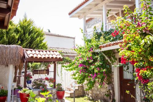 Hostal Ta?delen Hotel