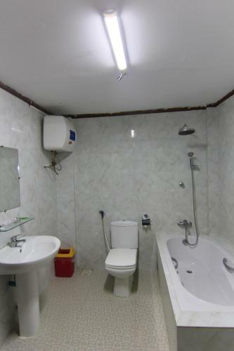 Royal White Elephant Hotel