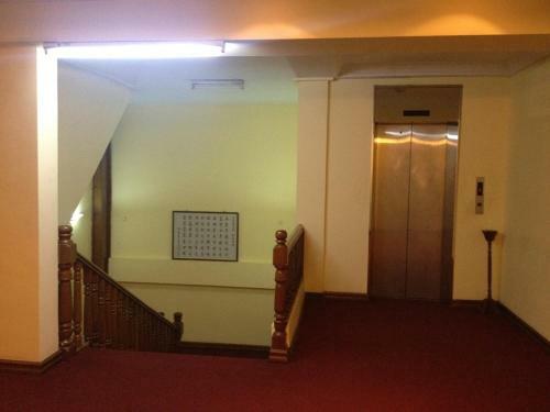 Royal White Elephant Hotel