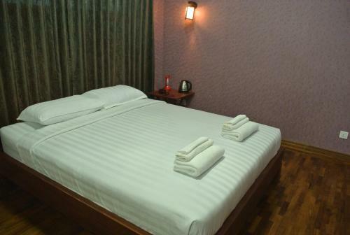 Yaewaddy Motel