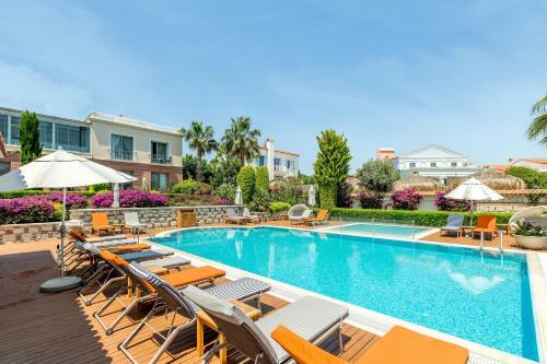 Antmare Hotel