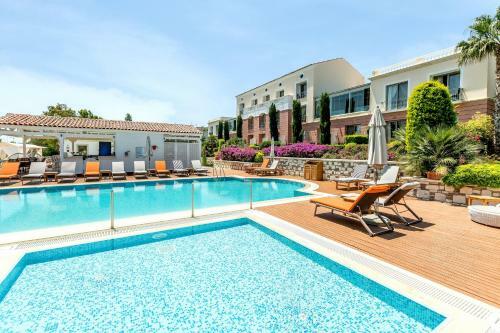 Antmare Hotel