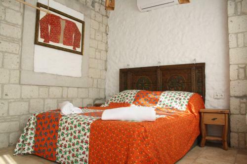 Alacati Le Trio Hotel