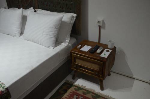 Alacati Le Trio Hotel