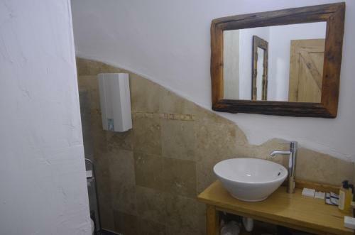 Alacati Le Trio Hotel