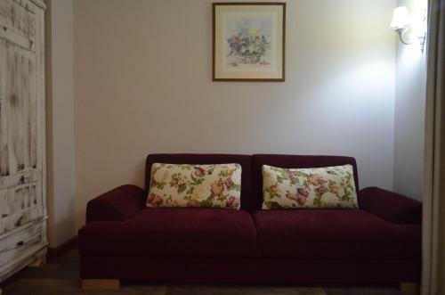 Alacati Le Trio Hotel