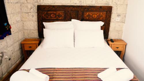 Alacati Le Trio Hotel