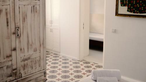 Alacati Le Trio Hotel