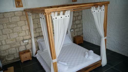 Alacati Le Trio Hotel