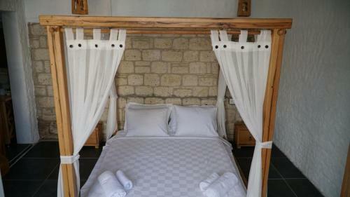 Alacati Le Trio Hotel