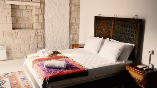 Alacati Le Trio Hotel