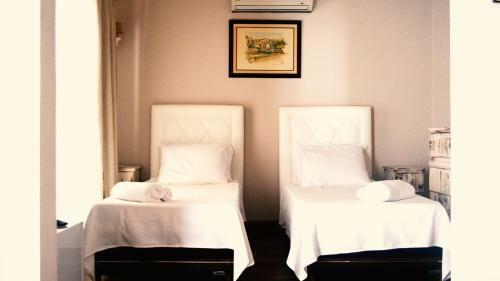 Alacati Le Trio Hotel