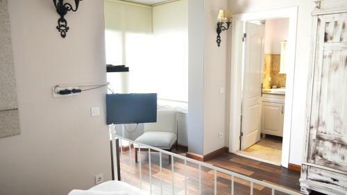 Alacati Le Trio Hotel