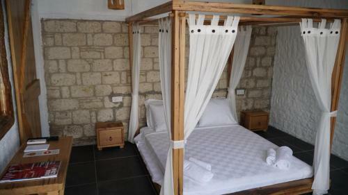 Alacati Le Trio Hotel