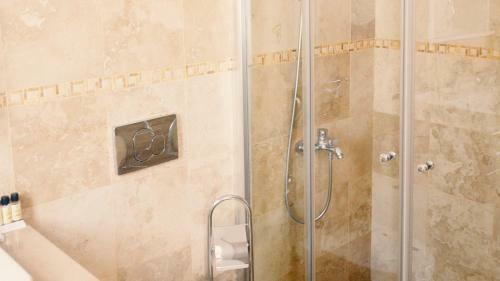 Alacati Le Trio Hotel