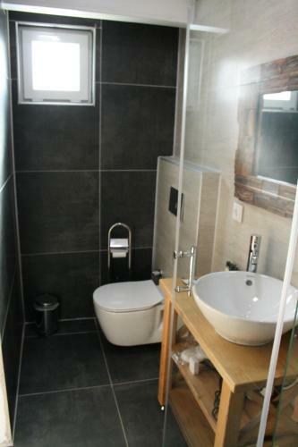 Alacati Le Trio Hotel