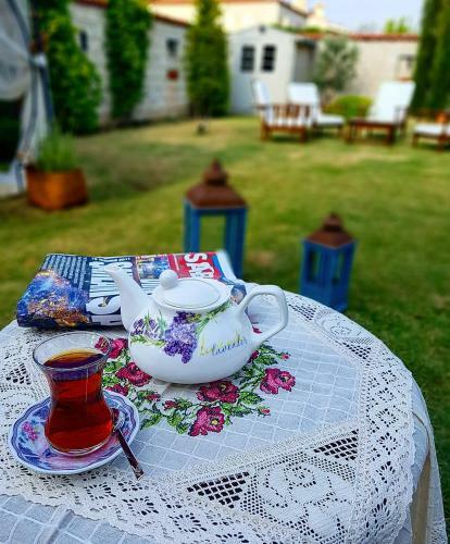 Alacati Le Trio Hotel