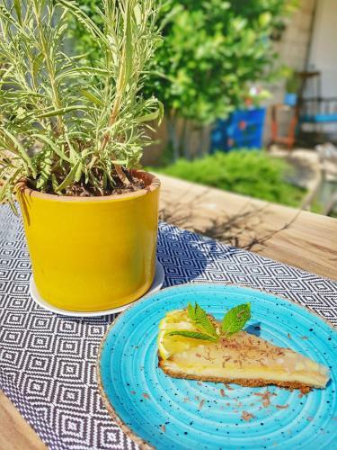 Alacati Le Trio Hotel