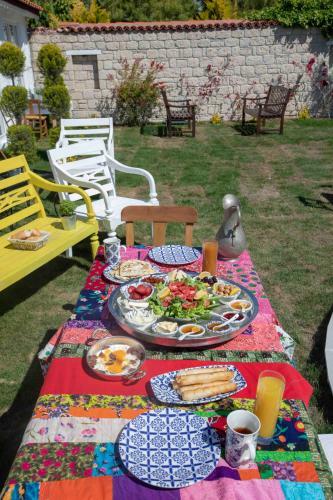 Alacati Le Trio Hotel