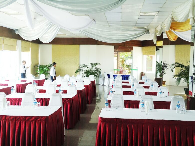 Hotel Yangon