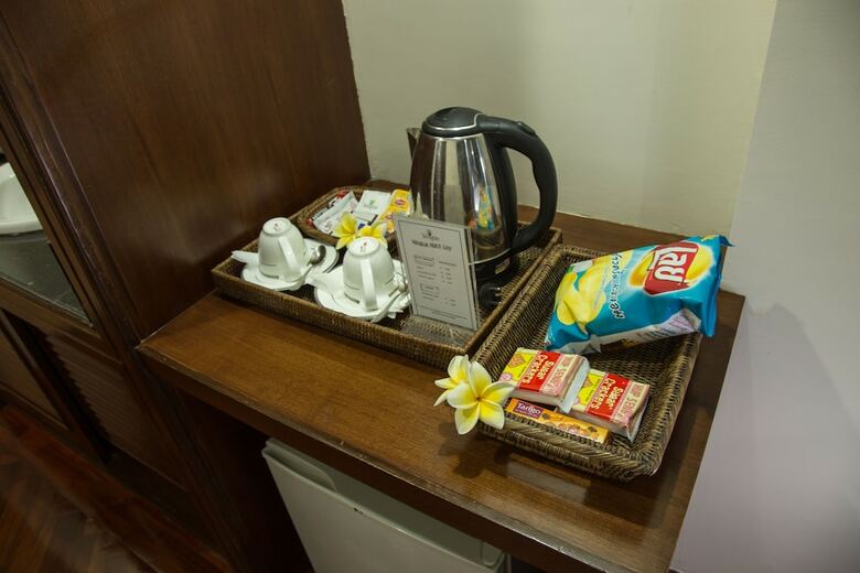 Hotel Yangon