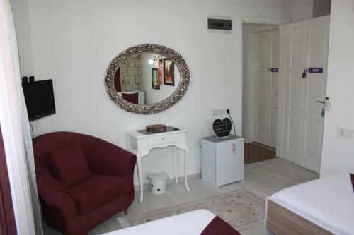 Hotel Adres Ala�at?